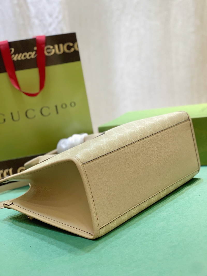 Gucci Shopping Bags